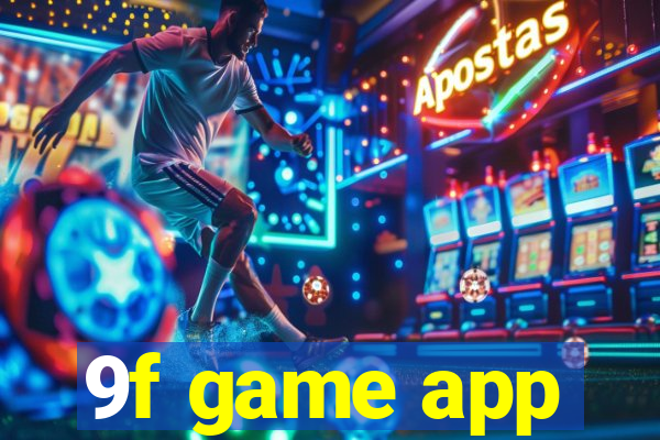 9f game app